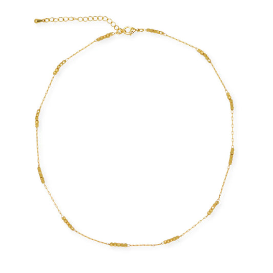 Summer Breeze Necklace