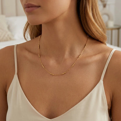 Summer Breeze Necklace