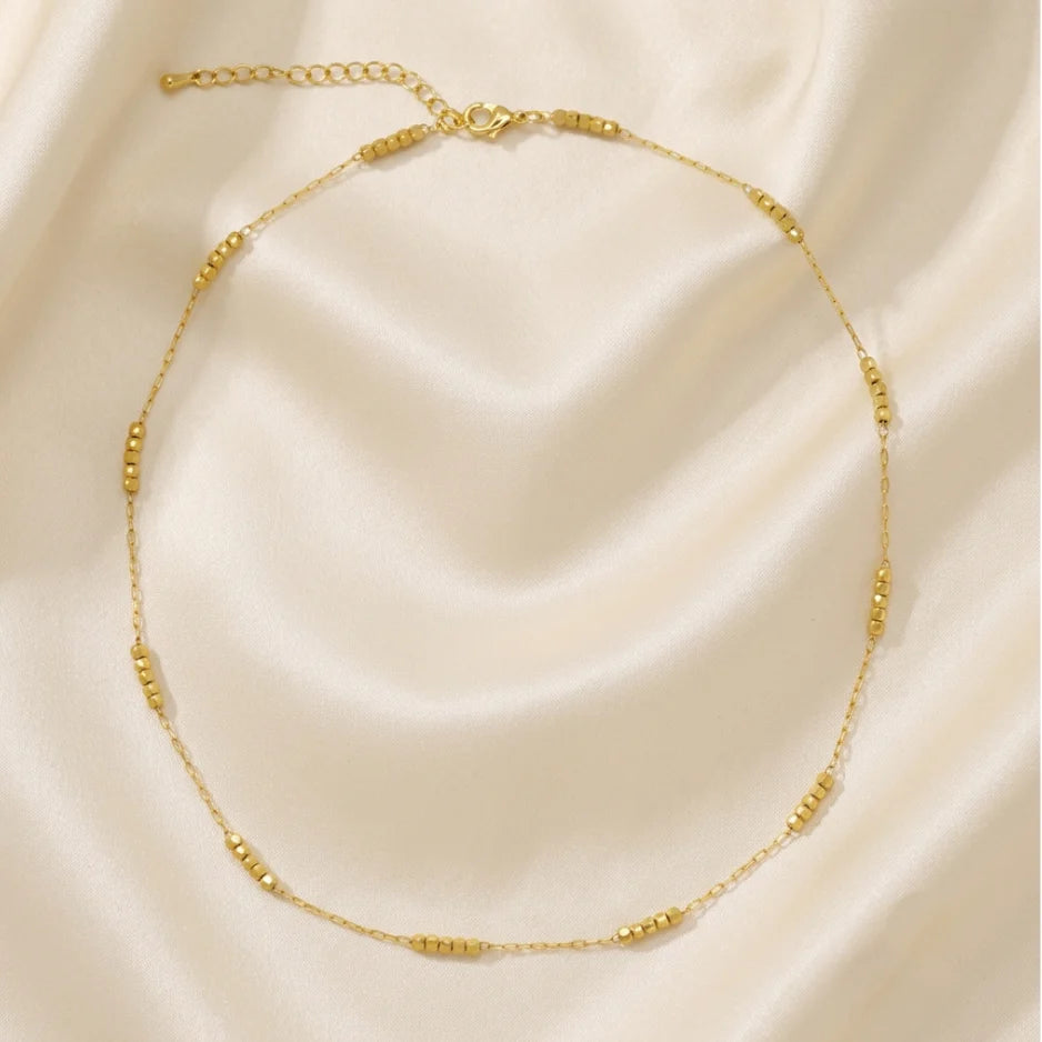 Summer Breeze Necklace