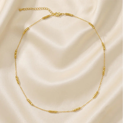 Summer Breeze Necklace