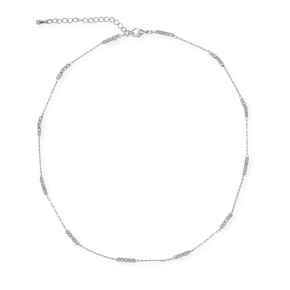 Summer Breeze Necklace