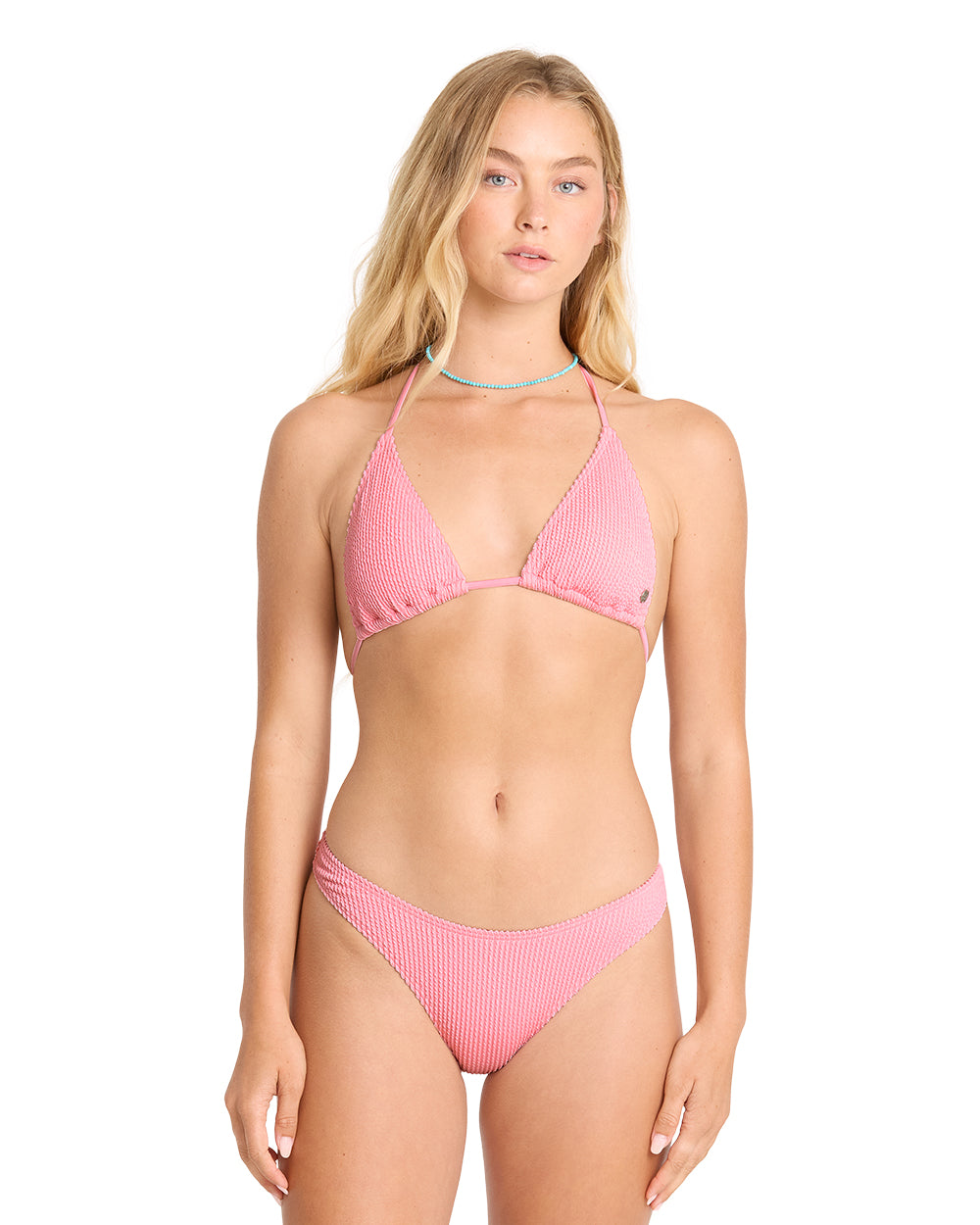 Summer Hi Remi Triangle Top