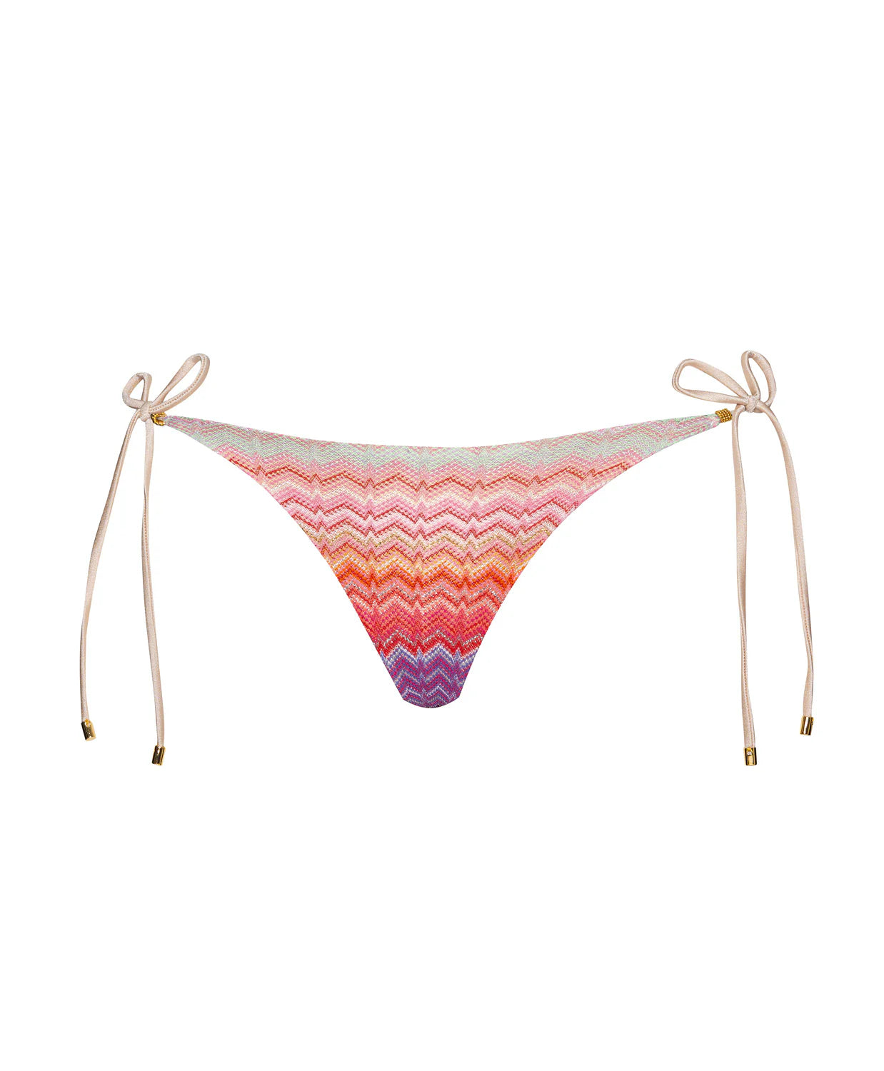 Sunkissed Tie Side Bikini Bottom