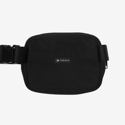Black Fanny Pack