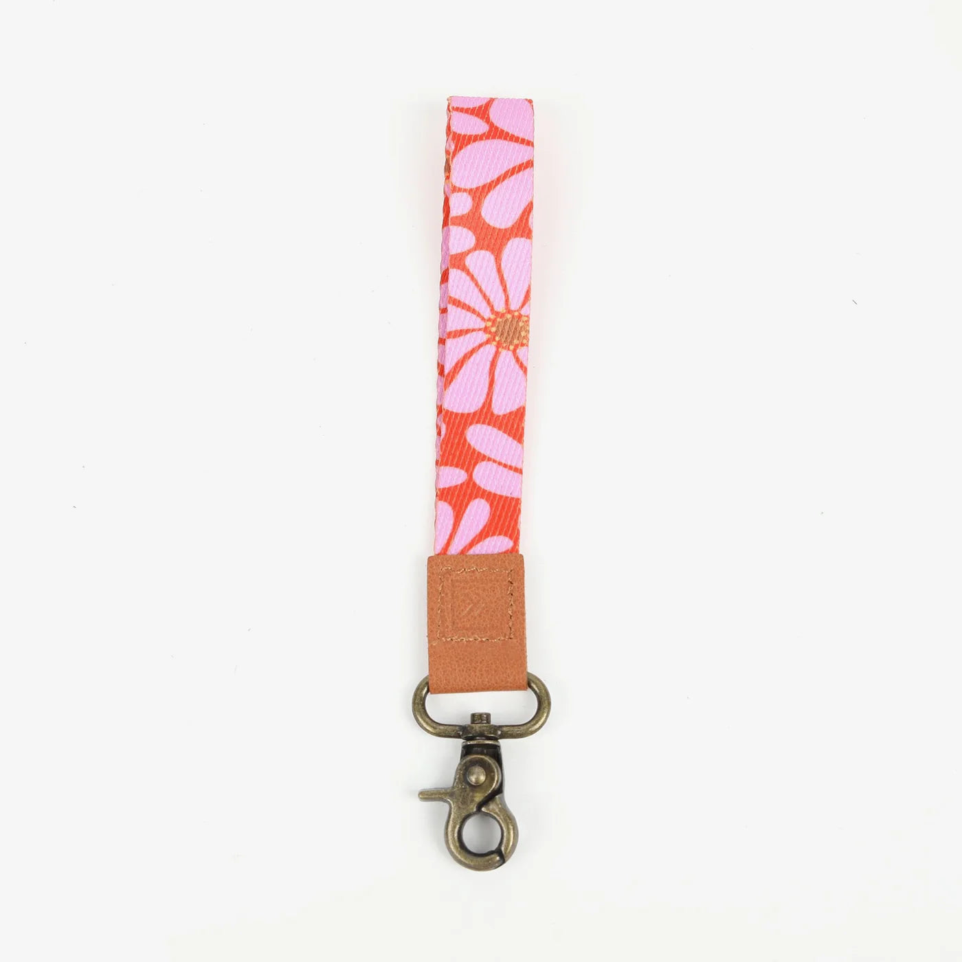 Thread Keychain Clip