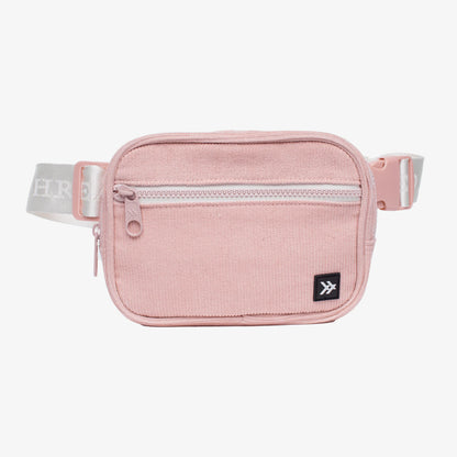 Rose Dust Fanny Pack