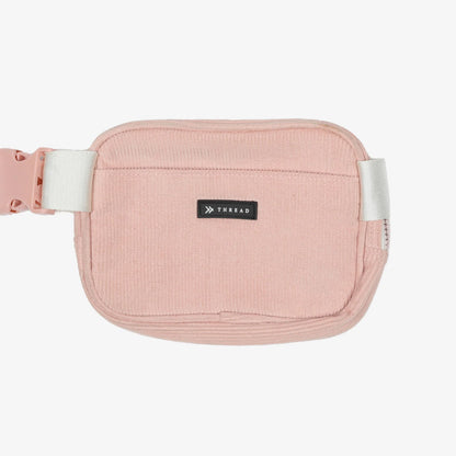 Rose Dust Fanny Pack