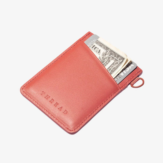 Sienna Vertical Wallet