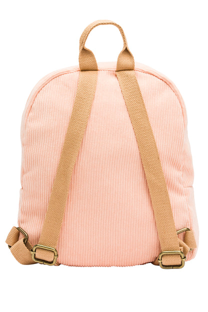 Mini Mama Cord Backback