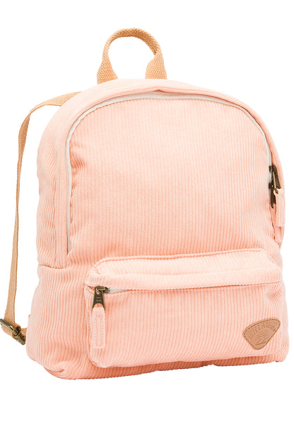 Mini Mama Cord Backback