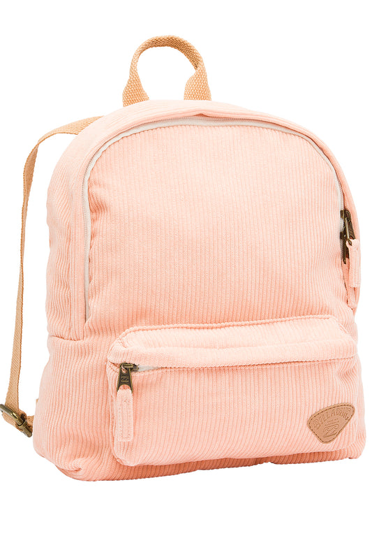 Mini Mama Cord Backback