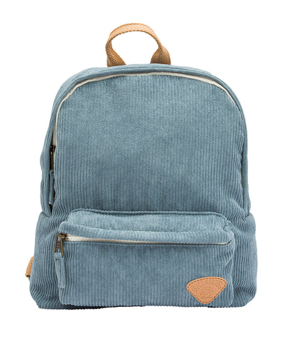 Mini Mama Cord Backback