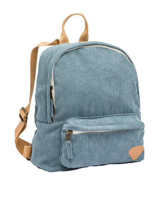 Mini Mama Cord Backback