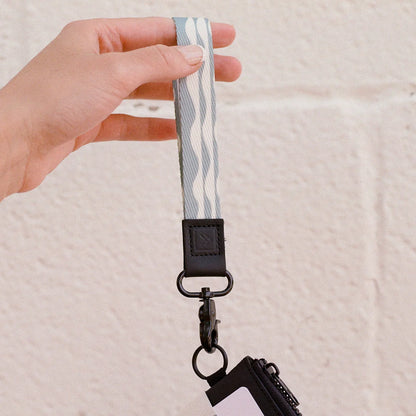 Thread Wrist Lanyard