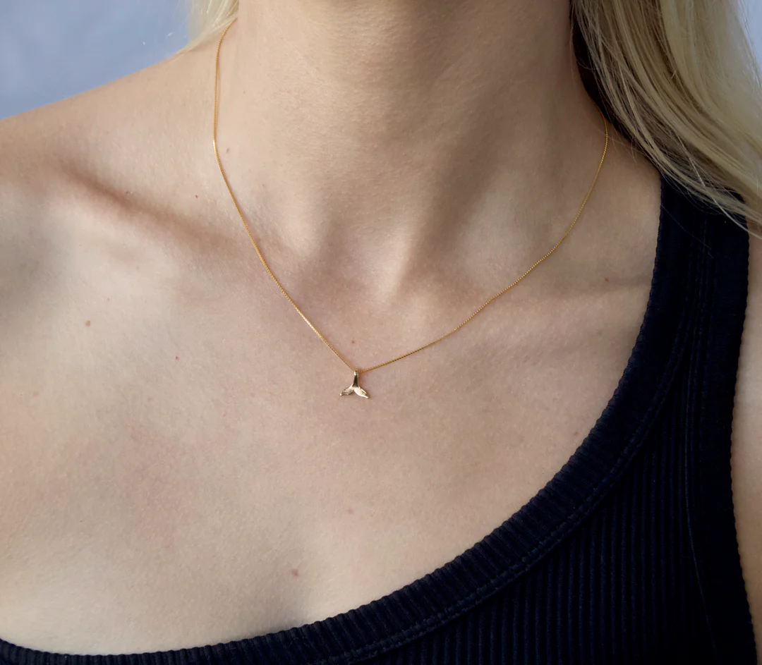 Little Tales Necklace