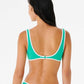 Premium Surf B-C Bralette Bikini Top