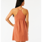 Classic Surf Cover Up