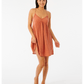 Classic Surf Cover Up