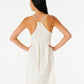 Classic Surf Cover Up