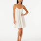 Classic Surf Cover Up