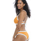 Ripple Audrey Low Rise Bikini Bottom