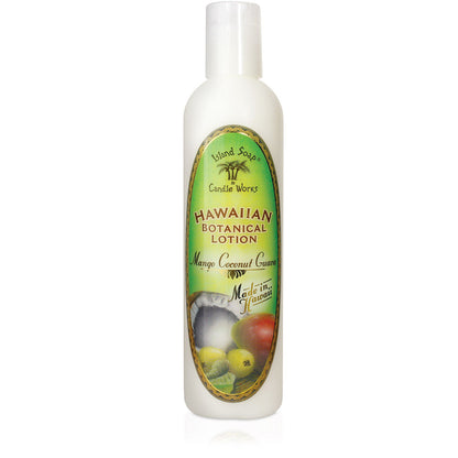 8.5 Oz Botanical Lotion The Bikini Shoppe