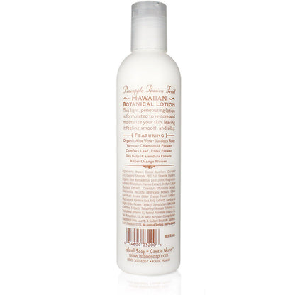 8.5 Oz Botanical Lotion The Bikini Shoppe