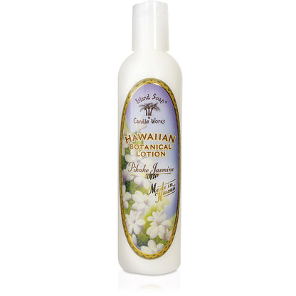 8.5 Oz Botanical Lotion The Bikini Shoppe