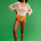After Beach Break Knitted Hoodie The Bikini Shoppe