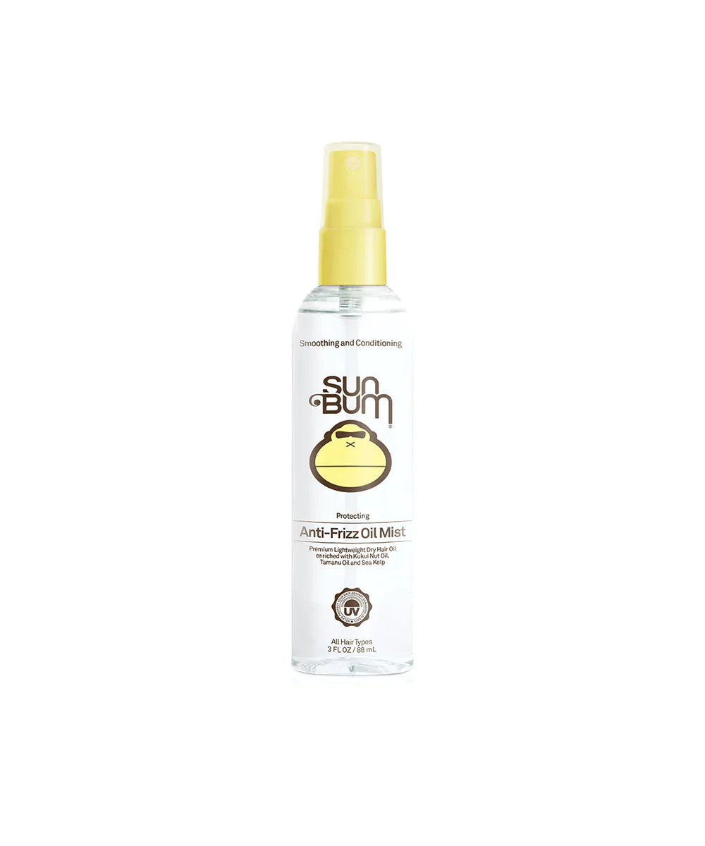 Anti-Frizz Oil Mist The Bikini Shoppe