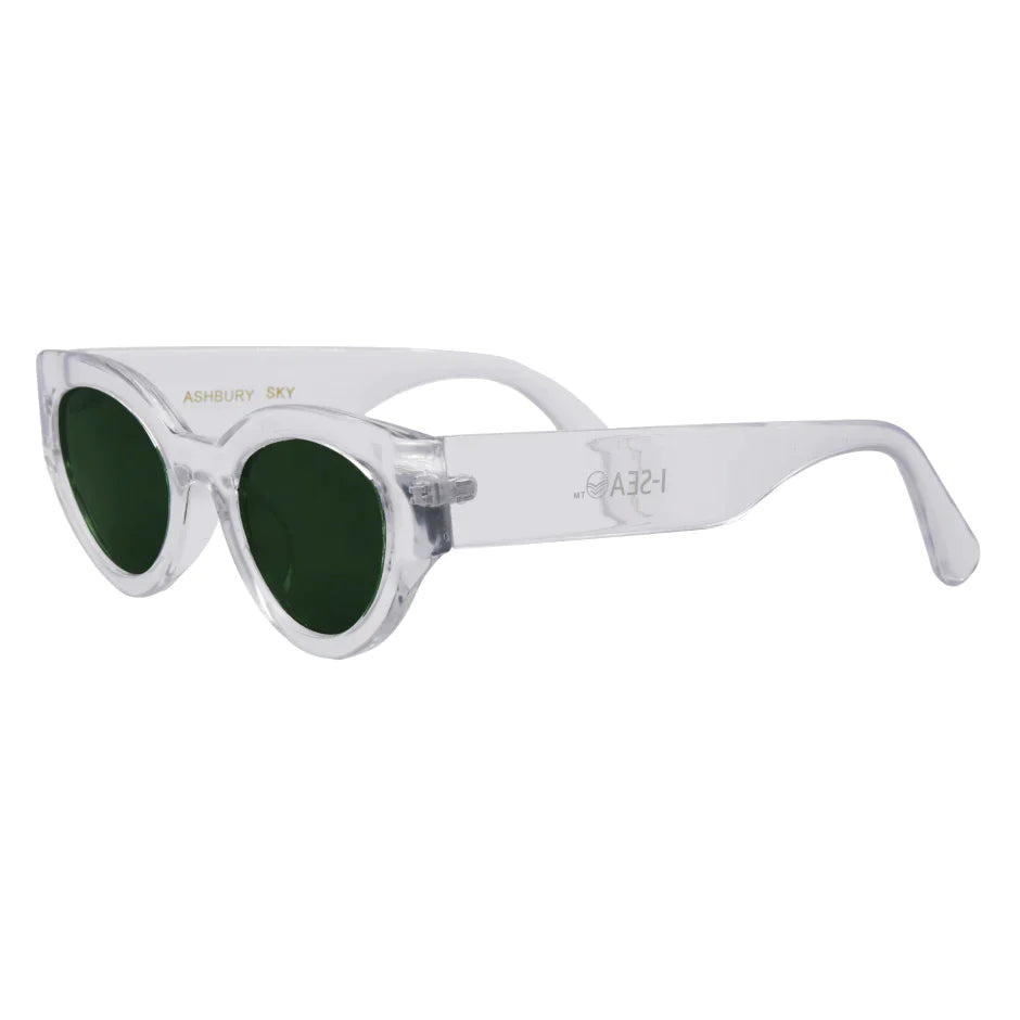 Ashbury Sky Sunglasses The Bikini Shoppe