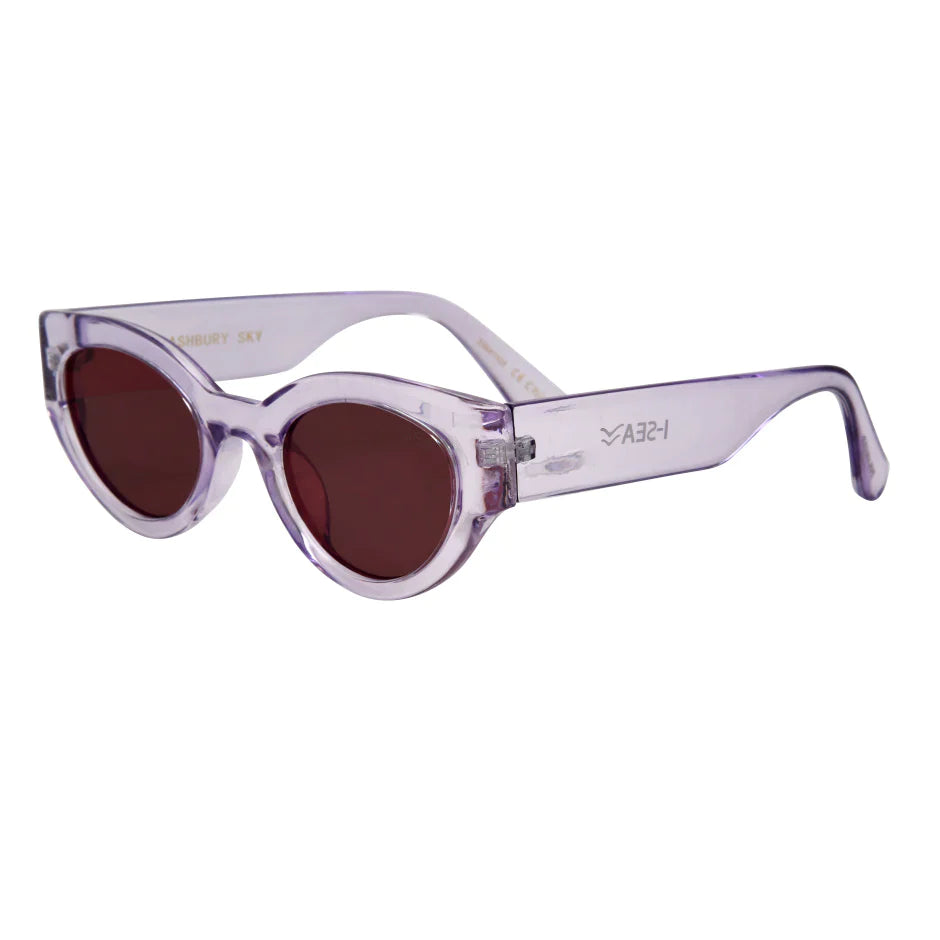 Ashbury Sky Sunglasses The Bikini Shoppe