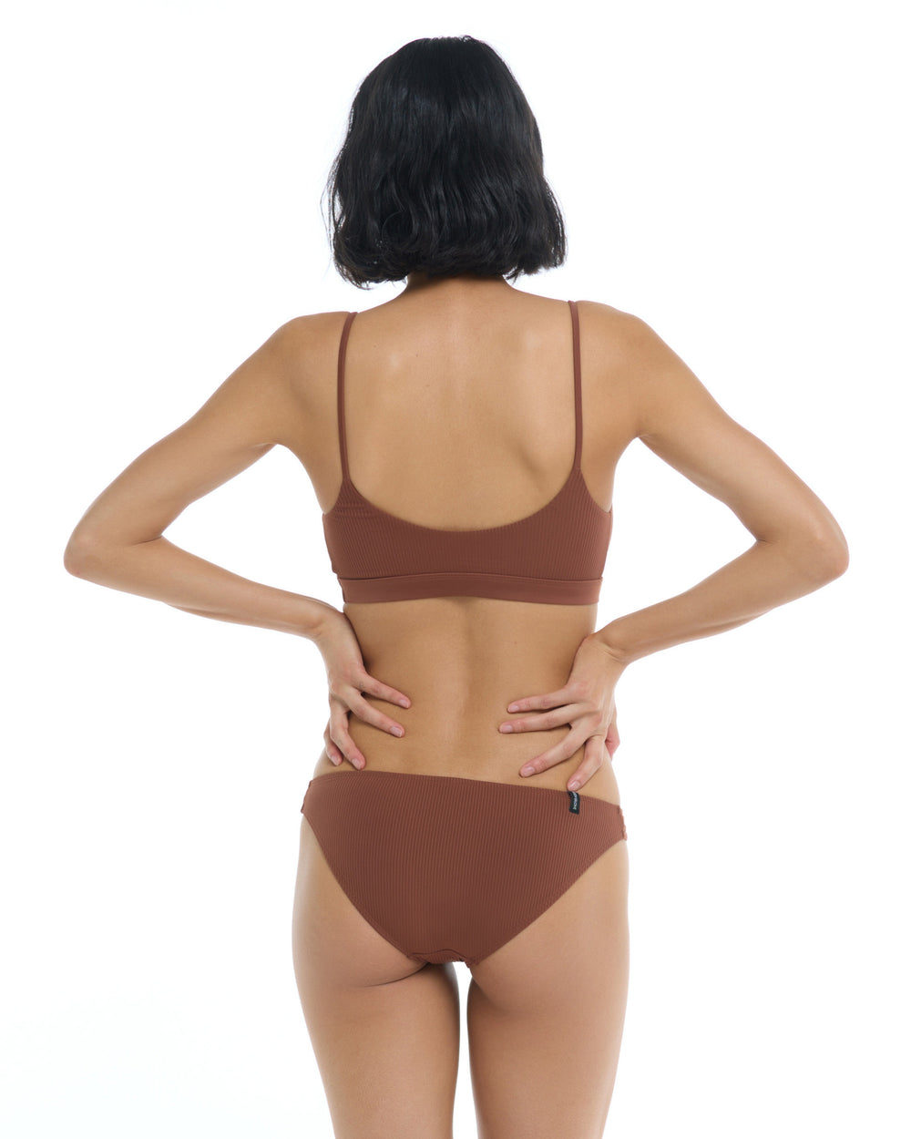 Ibiza Aro Bralette Bikini Top The Bikini Shoppe