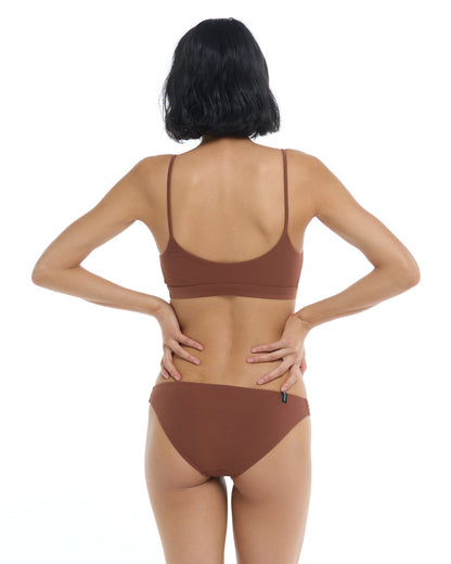 Ibiza Aro Bralette Bikini Top The Bikini Shoppe