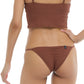 Ibiza Fixed Brasilia Bikini Bottom