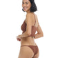 Ibiza Fixed Brasilia Bikini Bottom