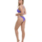 Ibiza Fixed Brasilia Bikini Bottom