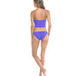 Ibiza Norah Swim Crop Bikini Top