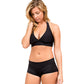 Bahamas Banded Swim Short The Bikini Shoppe
