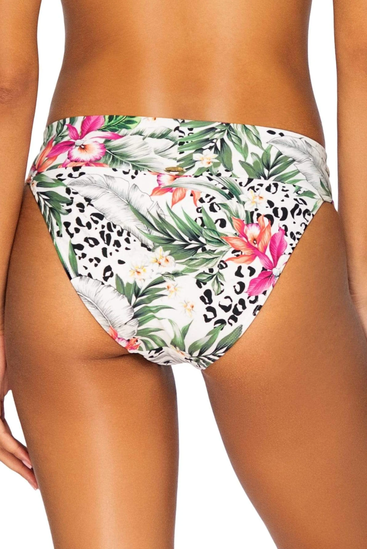 Bali Bikini Bottom The Bikini Shoppe