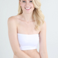 Bandeau Top The Bikini Shoppe