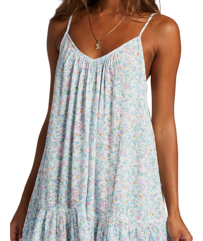 Beach Vibes Cover-Up The Bikini Shoppe