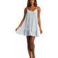 Beach Vibes Cover-Up The Bikini Shoppe