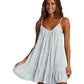 Beach Vibes Cover-Up The Bikini Shoppe