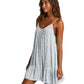 Beach Vibes Cover-Up The Bikini Shoppe