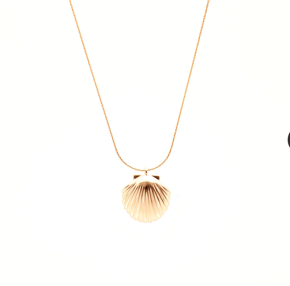 Beachy - Salty Pendants Necklace The Bikini Shoppe