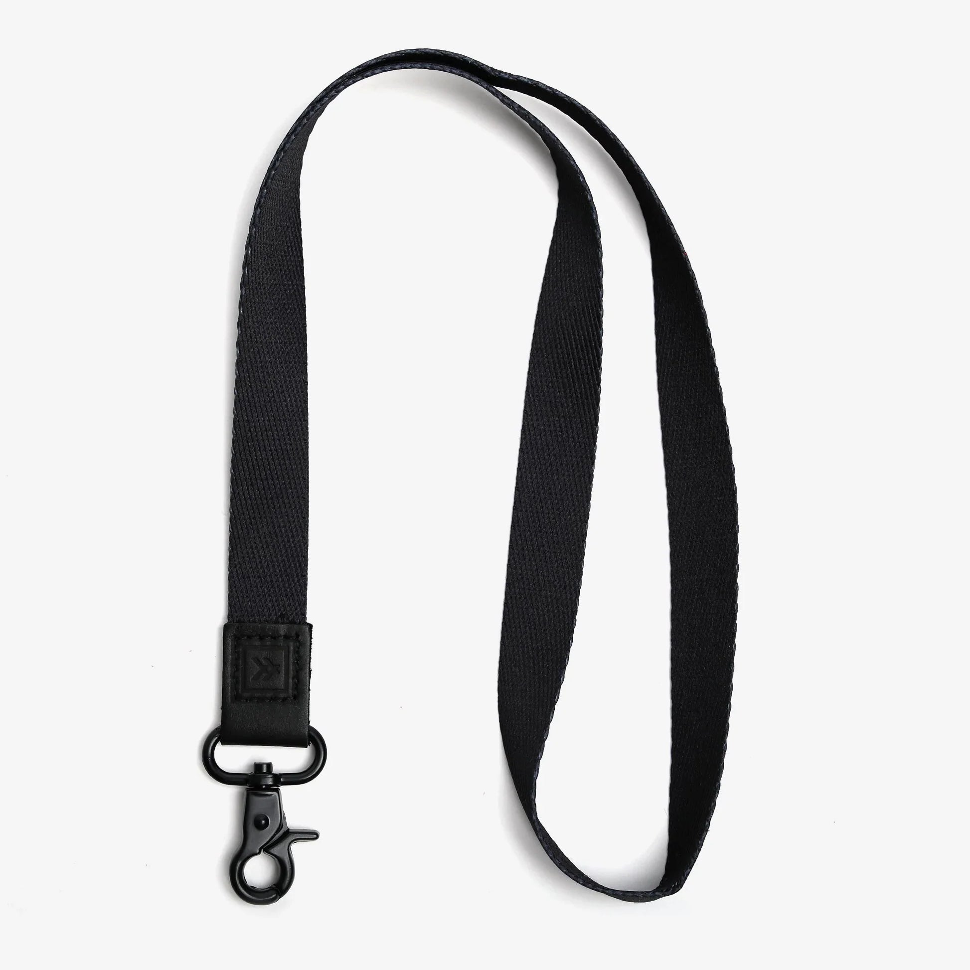 Black Neck Lanyard The Bikini Shoppe