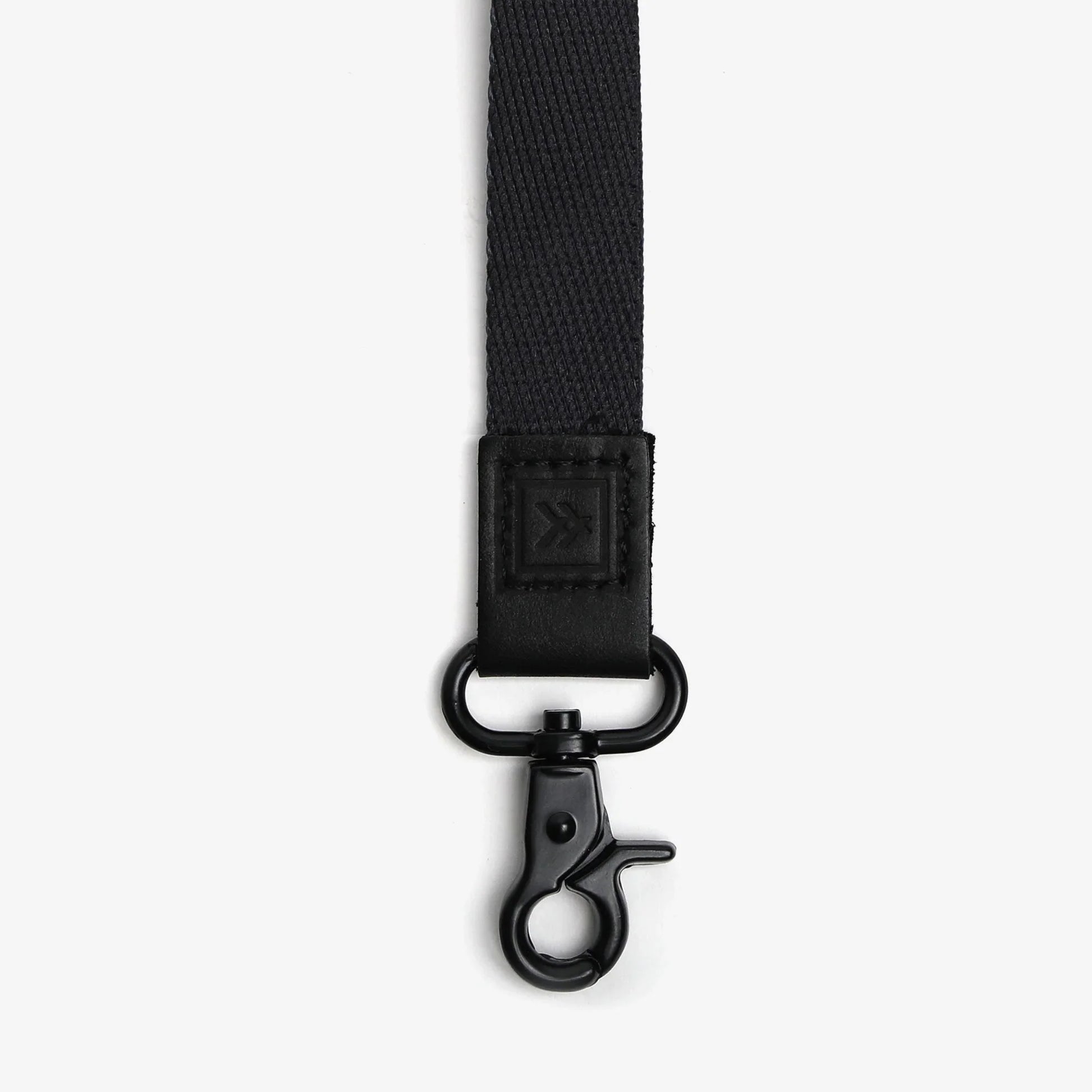 Black Neck Lanyard The Bikini Shoppe