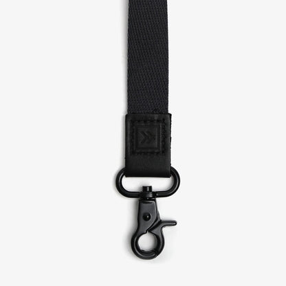 Black Neck Lanyard The Bikini Shoppe