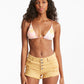 Buttoned Up Shorts The Bikini Shoppe
